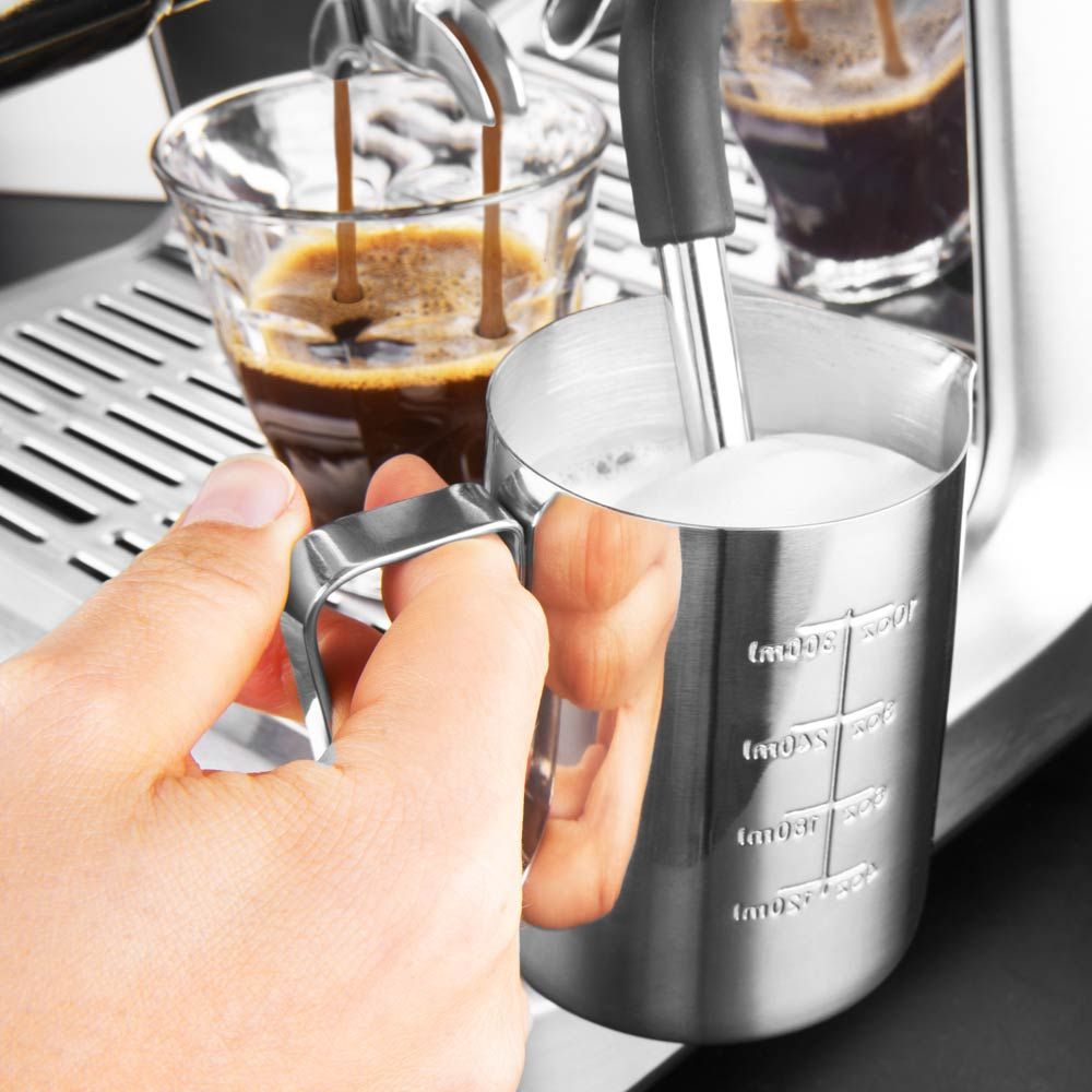 Gastroback Design Espresso Machine Advance Duo | Milk Jug