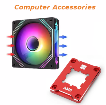 Computer Accessories