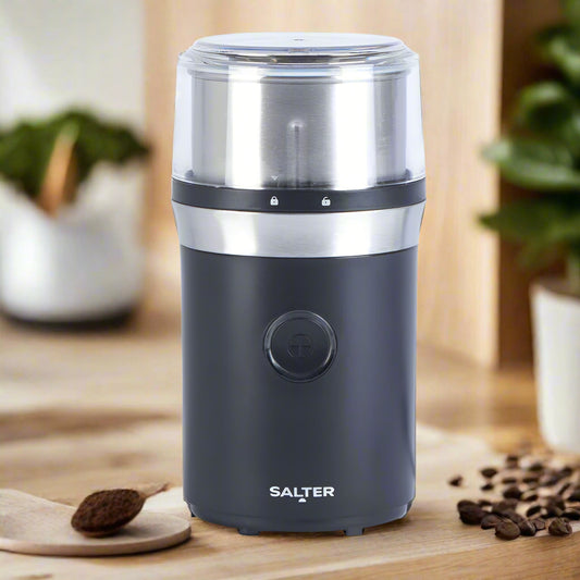 Coffee Bean Grinder Electric 200W