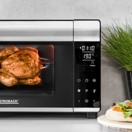 Gastroback Design Bistro (62814) | Oven and Grill