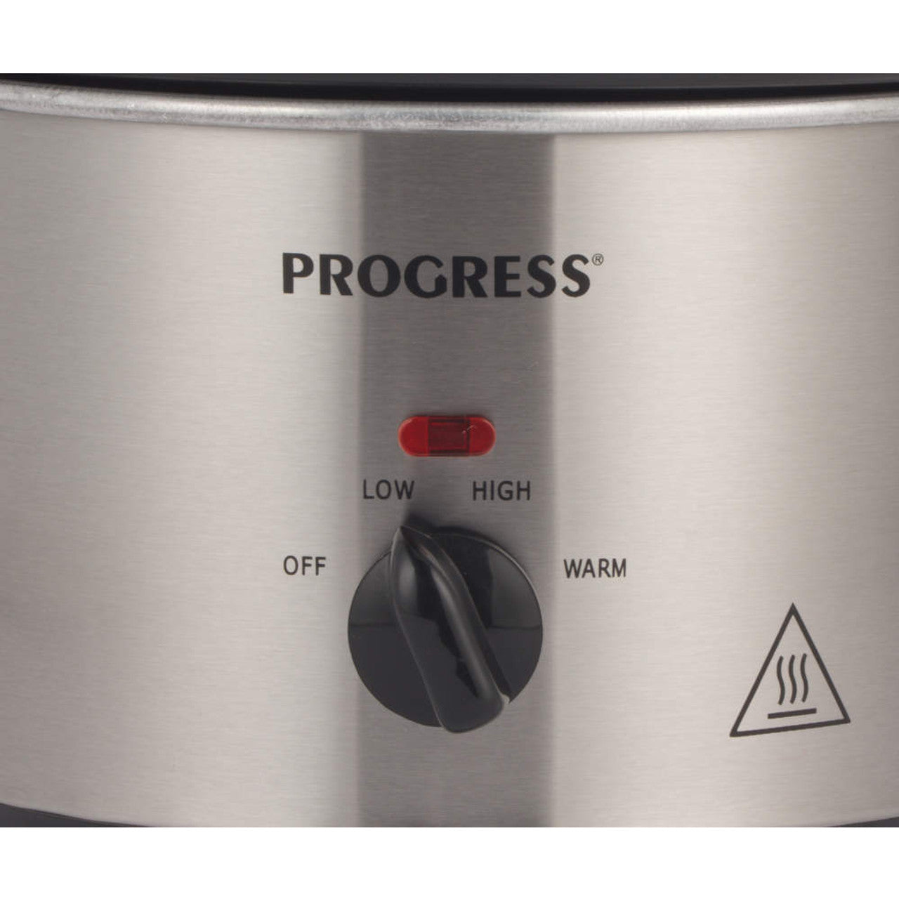 Porgress 1.5Litre_ Slowcooker_UK Settings