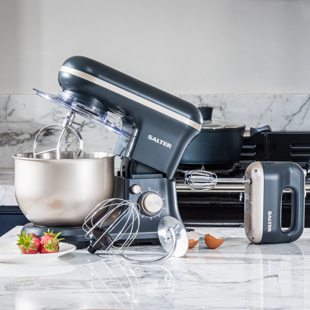 Salter Marino Stand Mixer 6 Speed