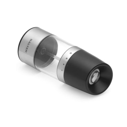 Seasoning Grinder  Kitchen Mill  Salter UK Adjustable