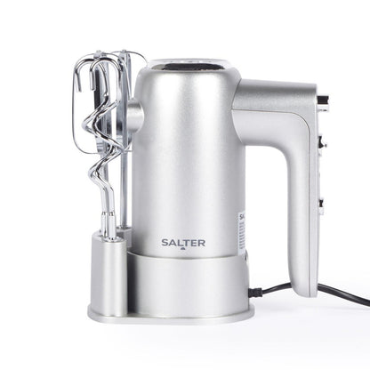 Salter Aspen Easy-Store Hand Mixer