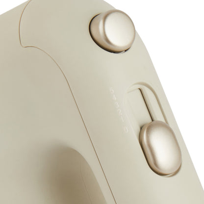 Salter Bakes Electric Hand Mixer - Beige