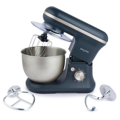 Salter Marino Stand Mixer - 6 Speed Settings 5L