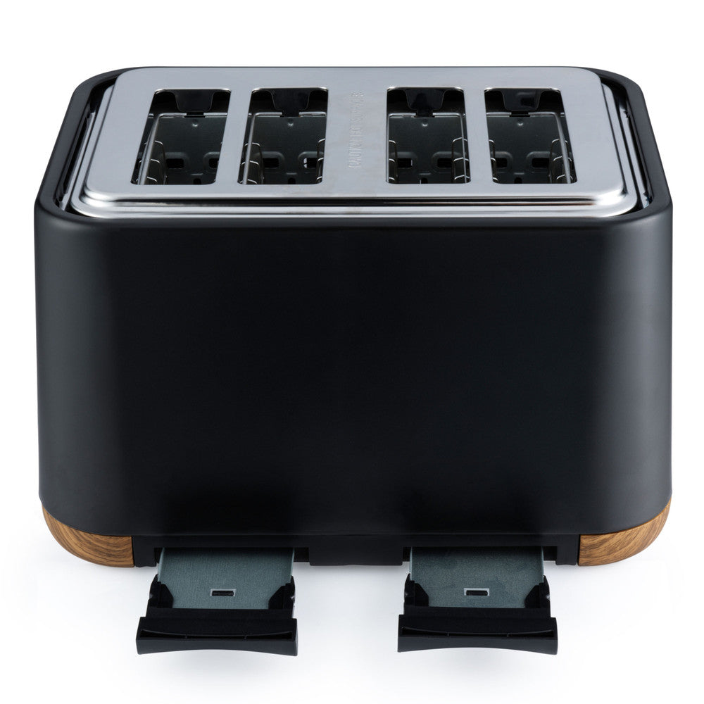 Salter Toronto 4 Slice Toaster