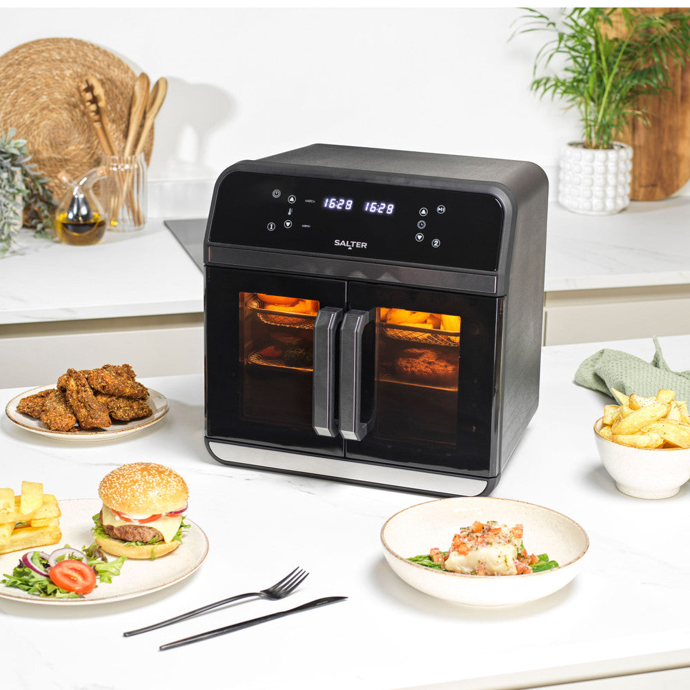 Salter XL Air Fryer Oven – 15L