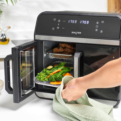 Salter XL Air Fryer Oven – 15L