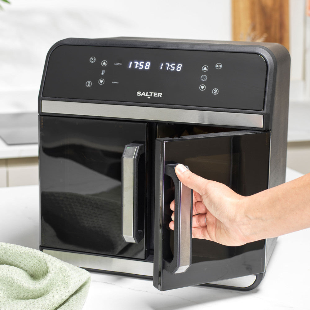 Salter XL Air Fryer Oven – 15L