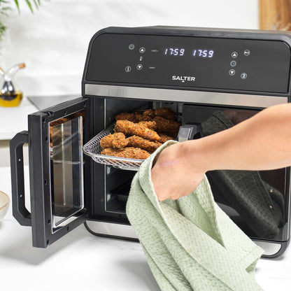 Salter XL Air Fryer Oven – 15L