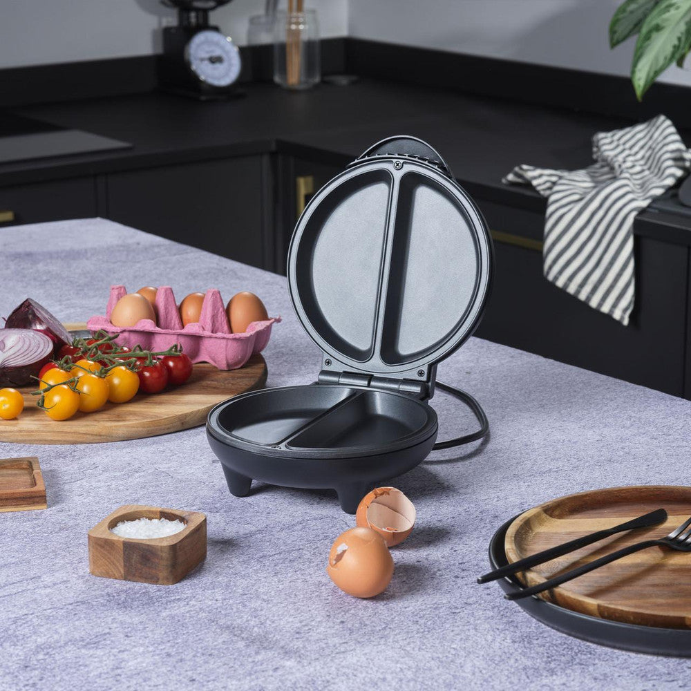 Salter Kuro Non-Stick Omelette Maker