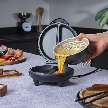 Salter Kuro Non-Stick Omelette Maker