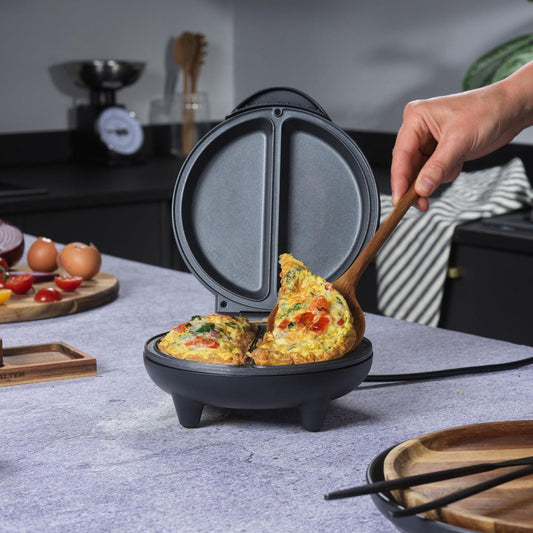 Salter Kuro Non-Stick Omelette Maker