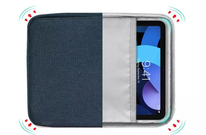 Tablet Sleeve Bag 12" to 13.3" For iPad Pro or MacBook Air 13"